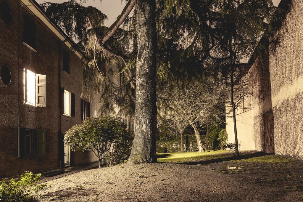 La Secchia Rapita Bolonha Exterior foto